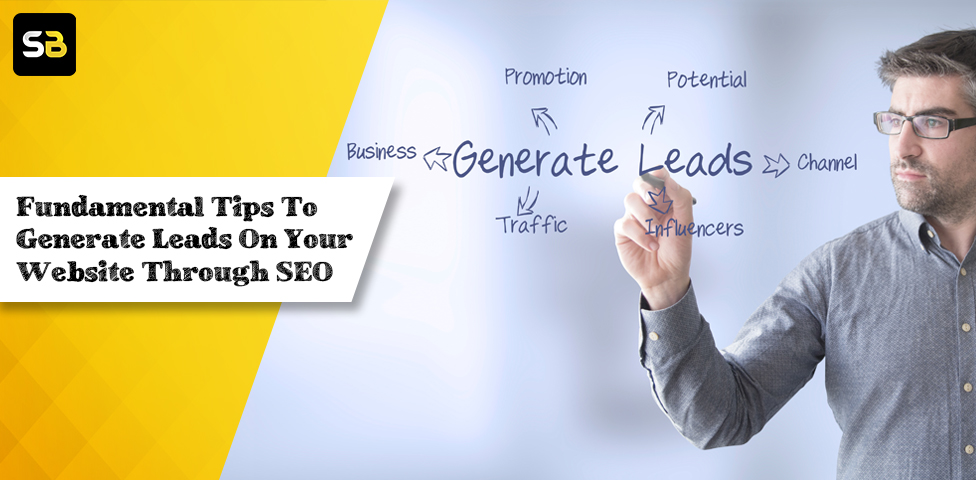Tips To Generate Leads